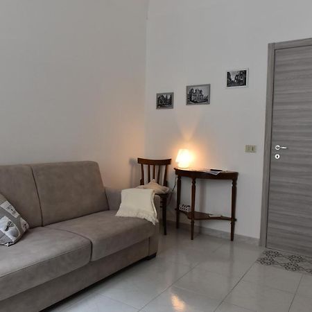 Casa Contini Rosa Apartment Noto Exterior photo