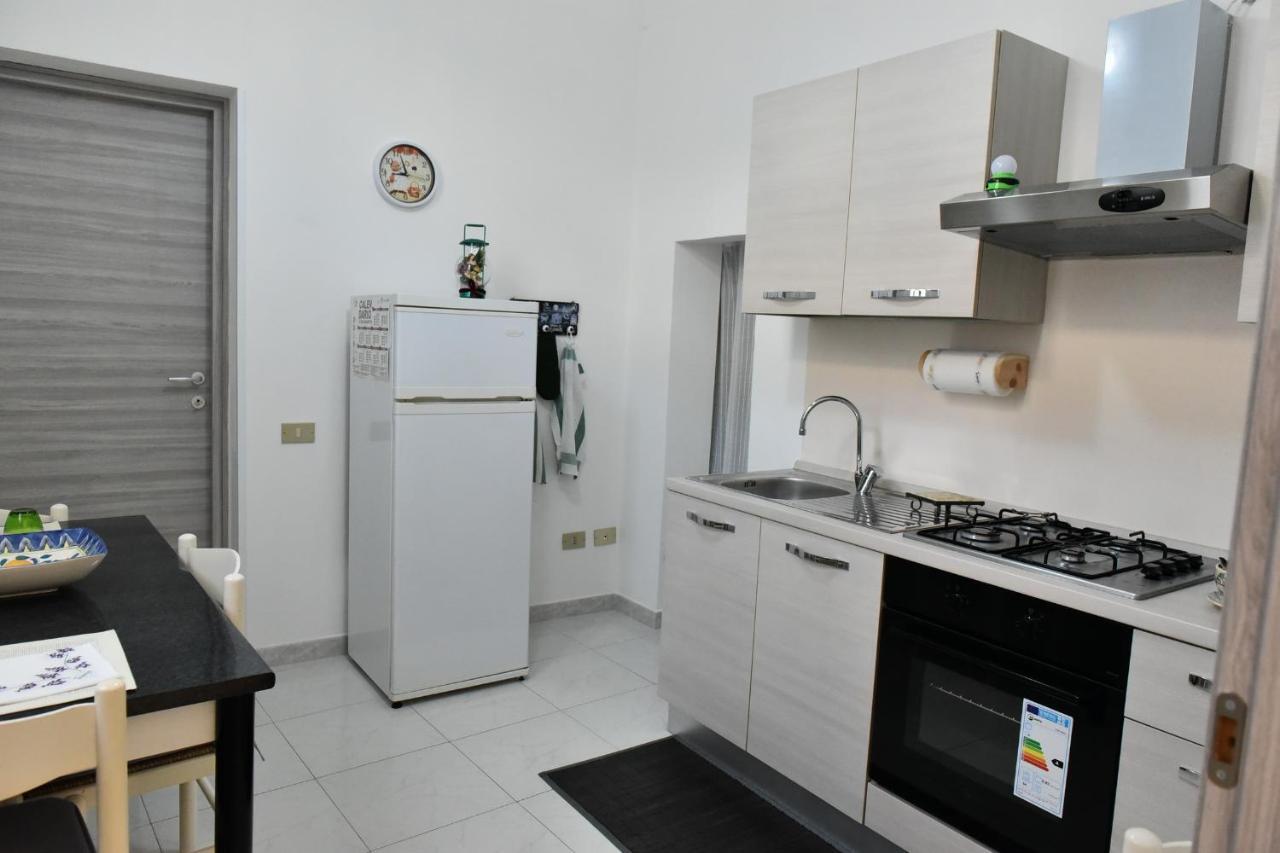 Casa Contini Rosa Apartment Noto Exterior photo