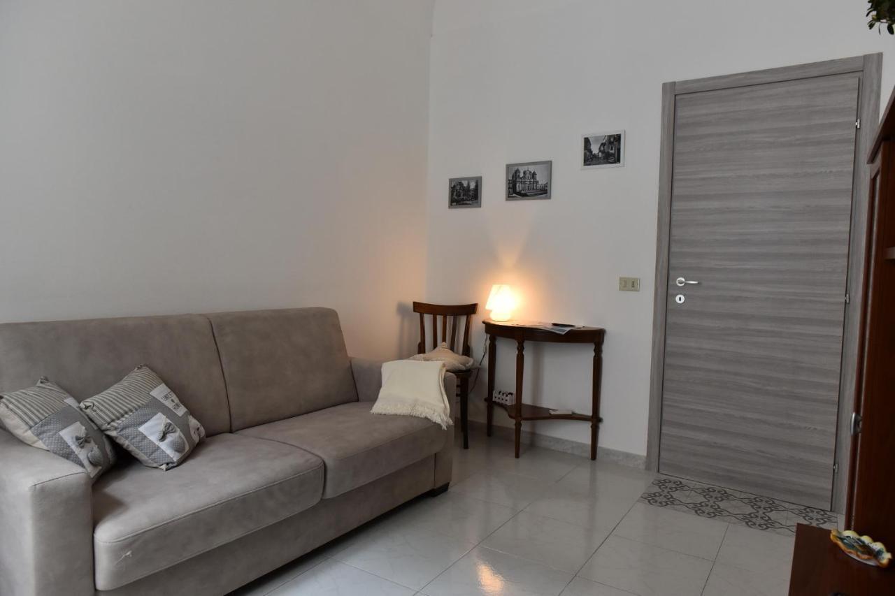 Casa Contini Rosa Apartment Noto Exterior photo