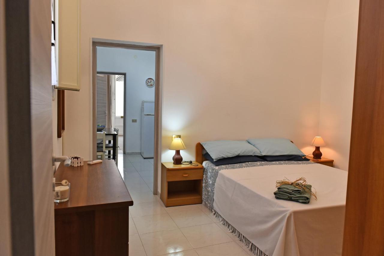 Casa Contini Rosa Apartment Noto Exterior photo