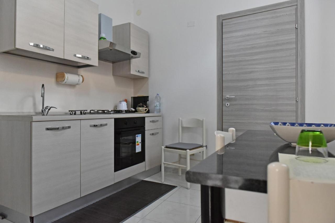 Casa Contini Rosa Apartment Noto Exterior photo